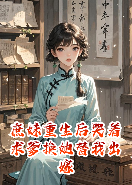 庶妹重生后哭着求爹换她替我出嫁