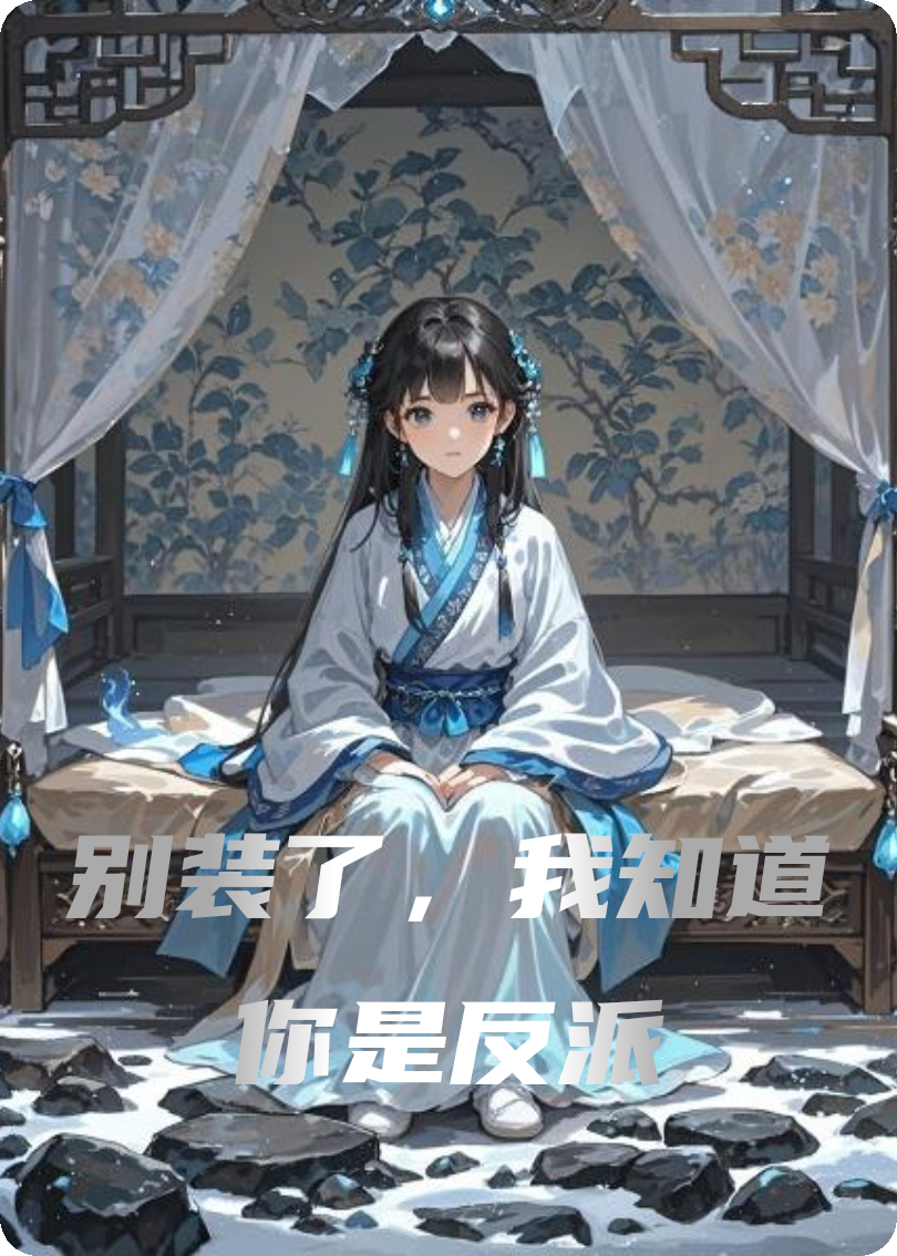别装了，我知道你是反派