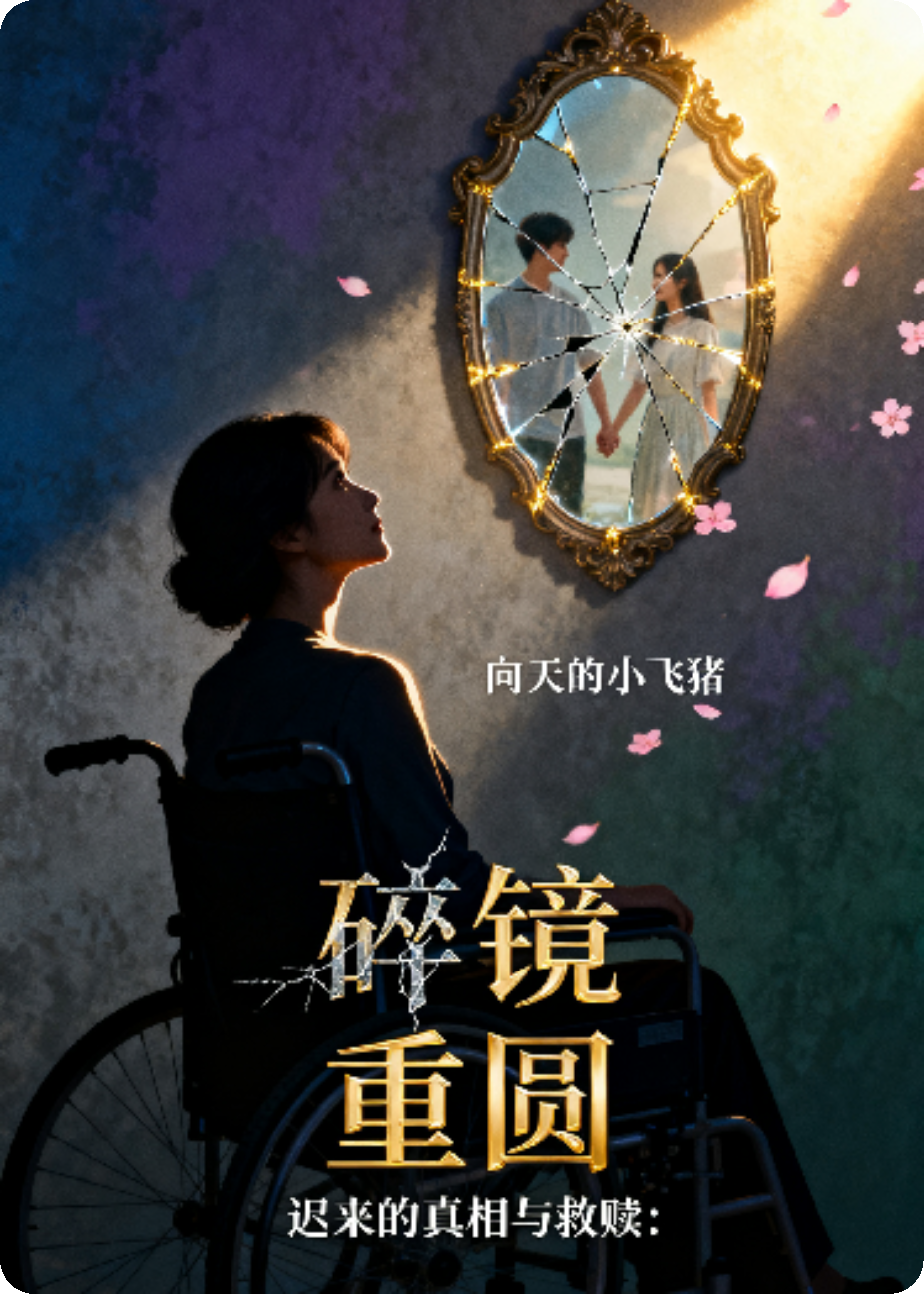 碎镜重圆：迟来的真相与救赎