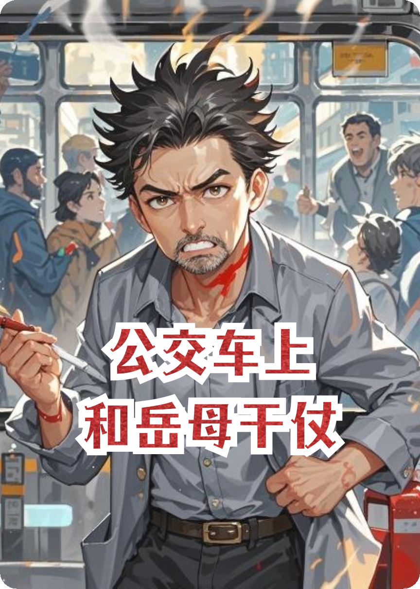 公交车上和岳母干仗