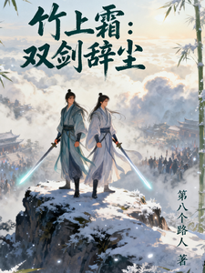 竹上霜之双剑辞尘