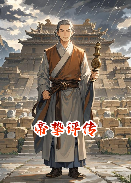 帝挚评传