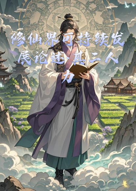 修仙界可持续发展论述·其二人力培养