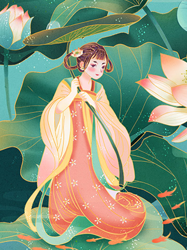 怀胎三月的妻子被污蔑害死，镇国大将军杀疯了