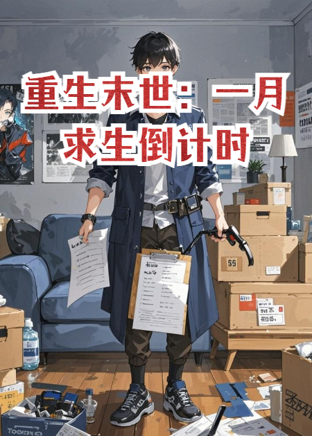 重生末世：一月求生倒计时