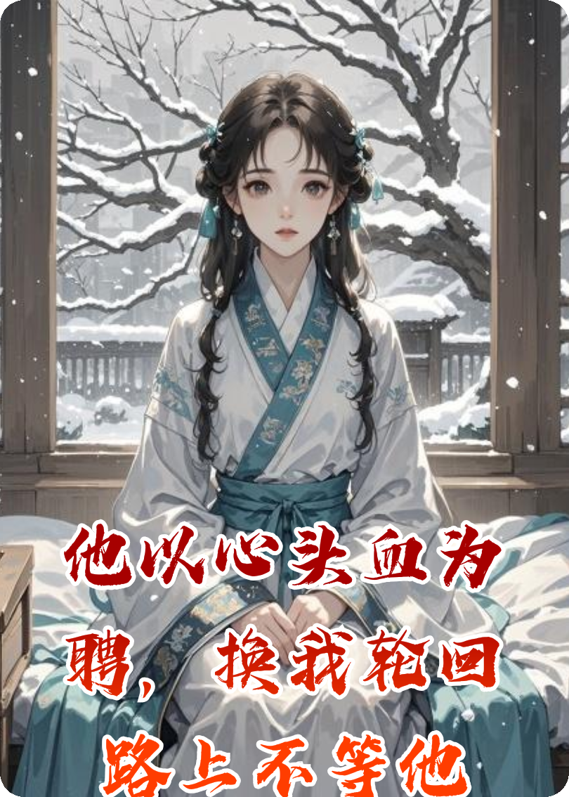 他以心头血为聘，换我轮回路上不等他