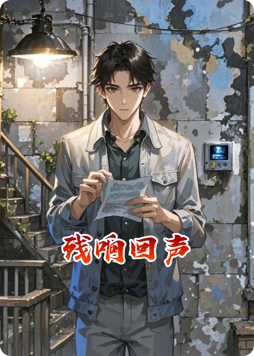残响回声
