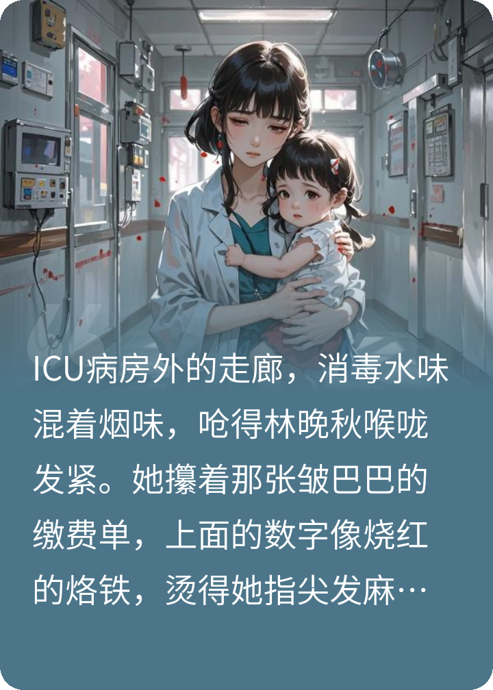 晚秋没有念念了