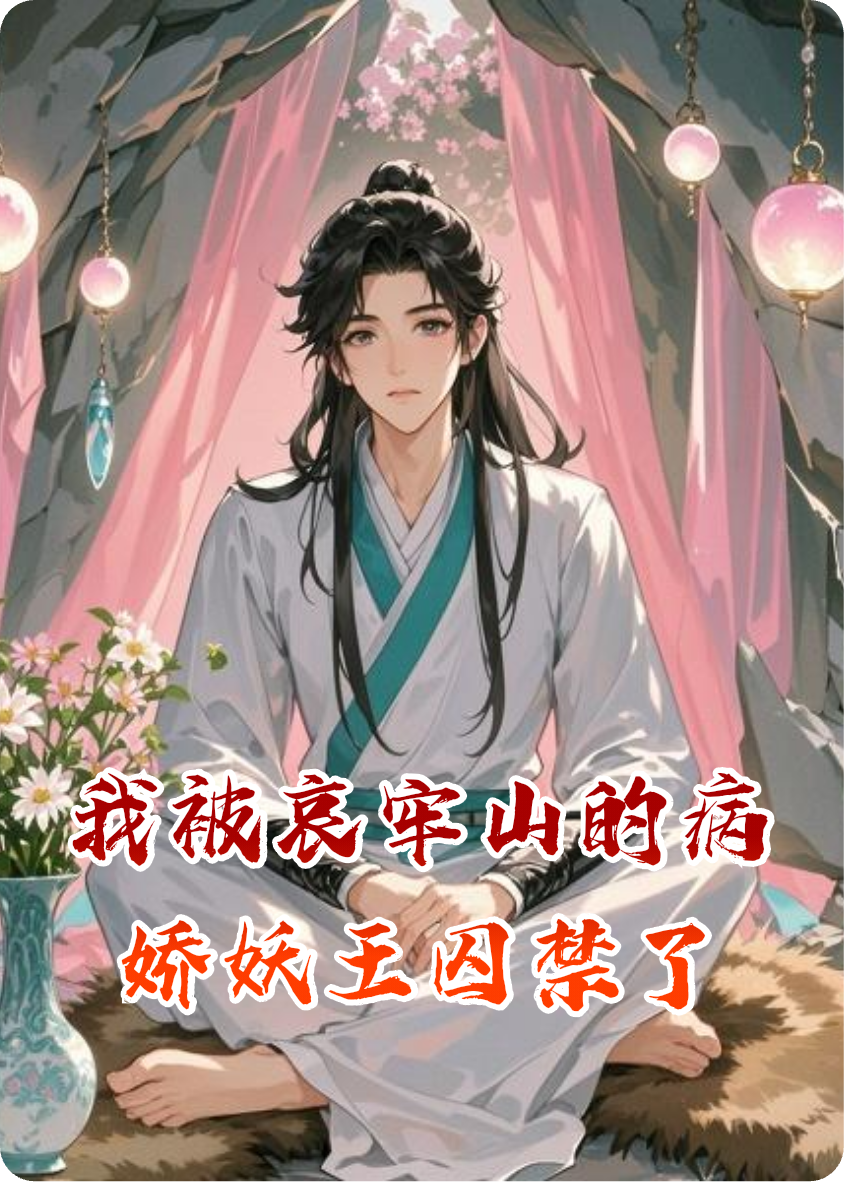 我被哀牢山的病娇妖王囚禁了