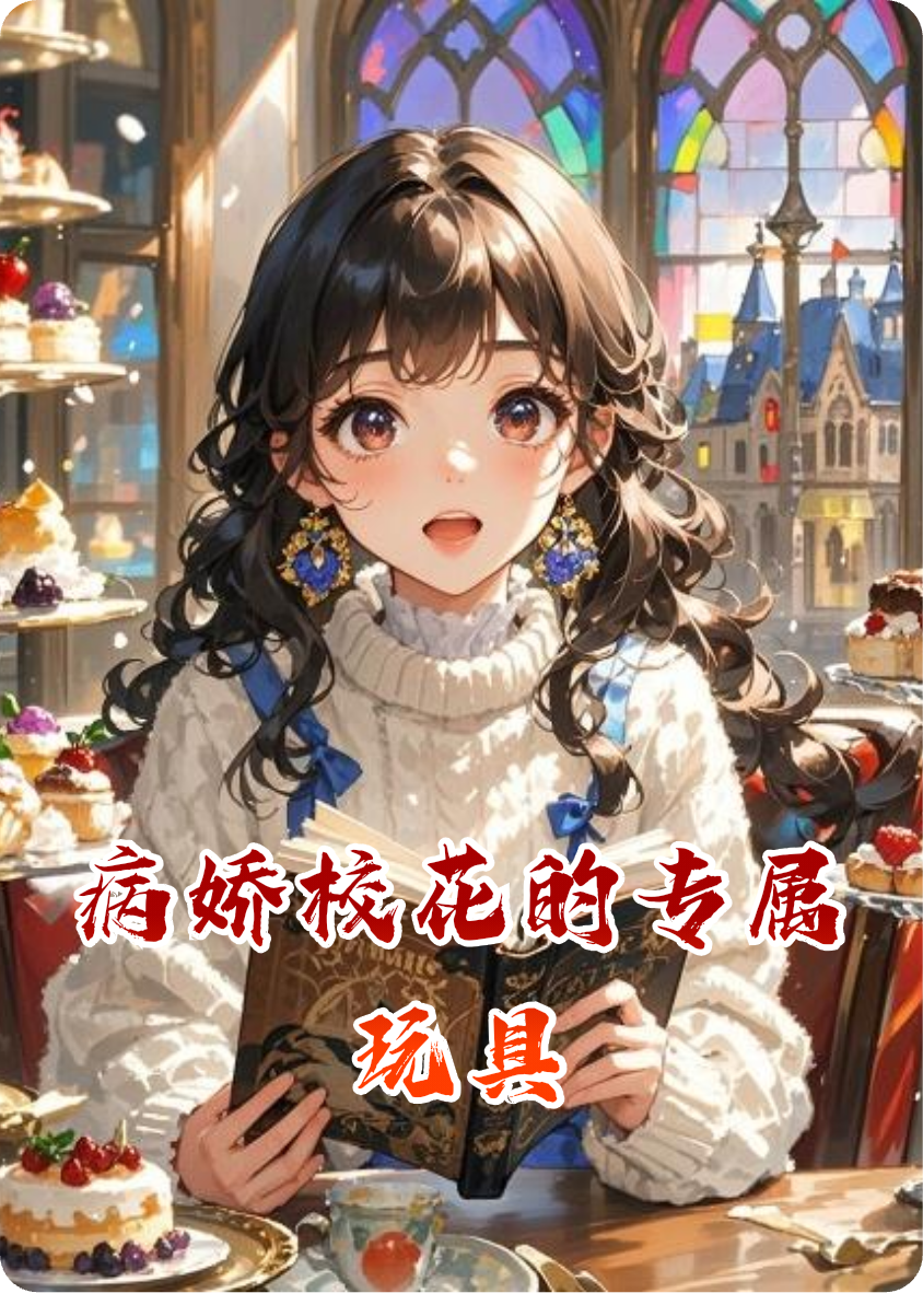 病娇校花的专属玩具
