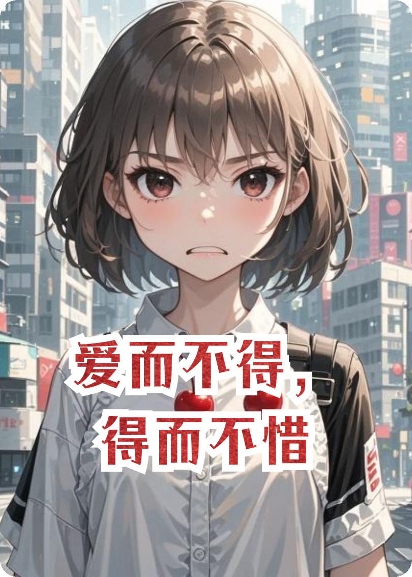 错位爱——爱而不得，得而不惜