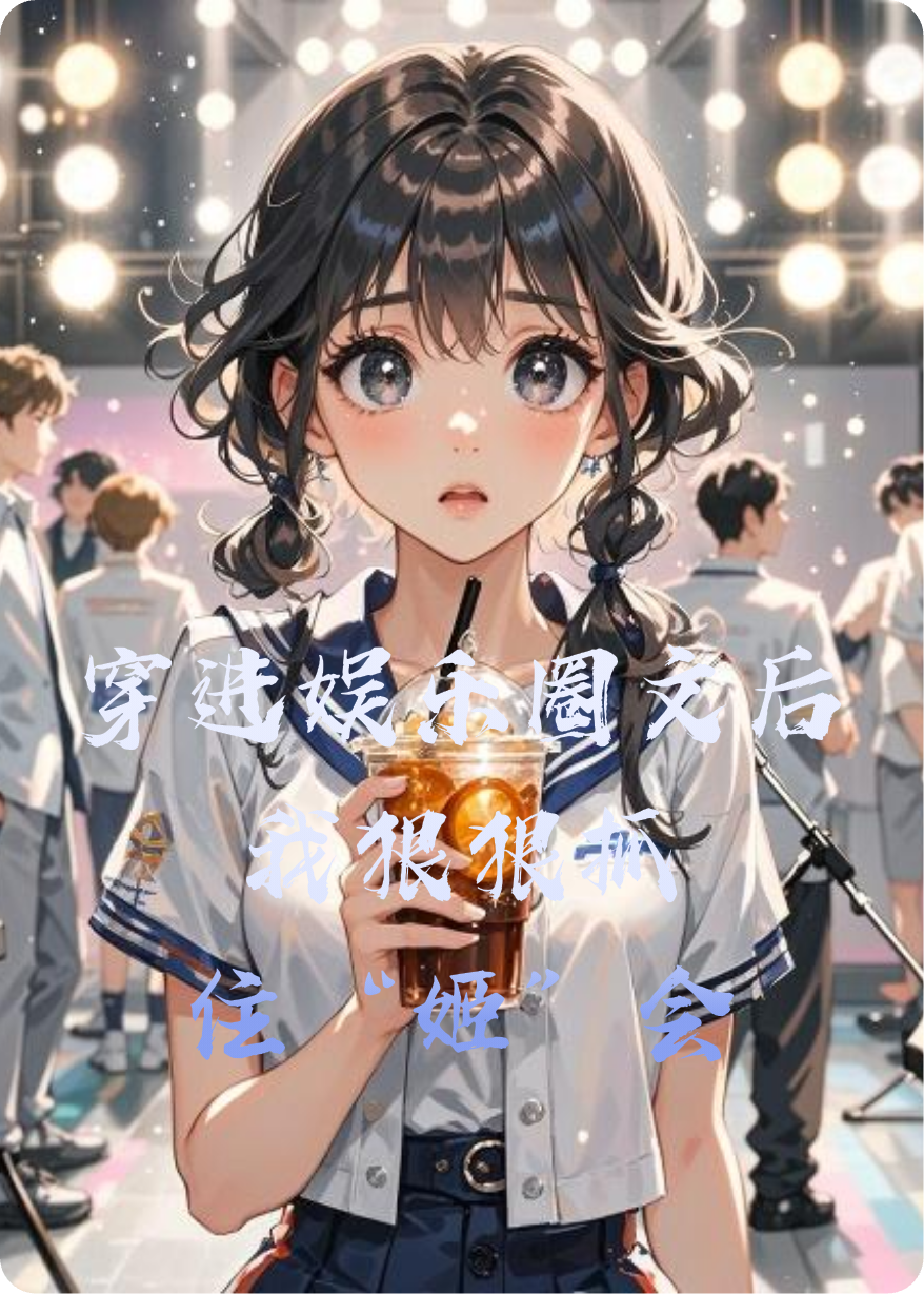 穿进娱乐圈文后我狠狠抓住“姬”会