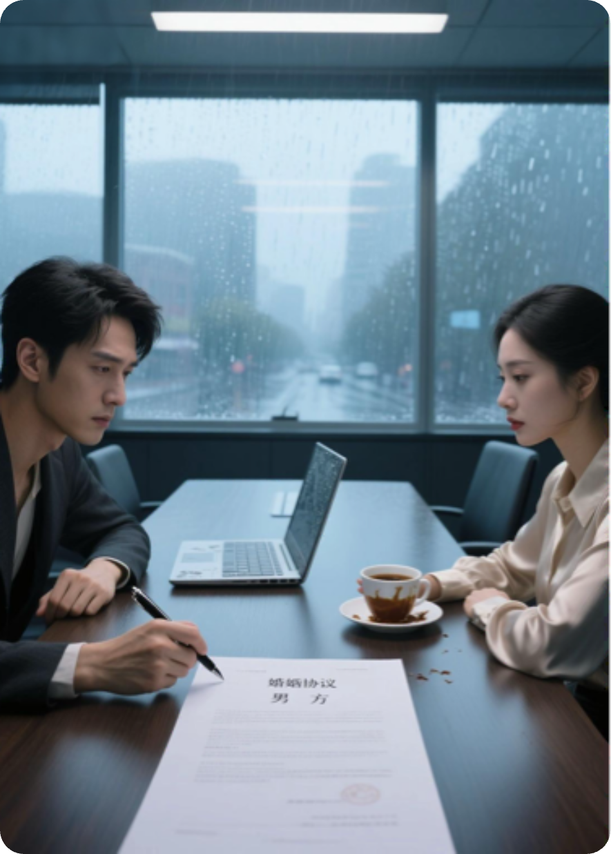 晚风知意，故人不归