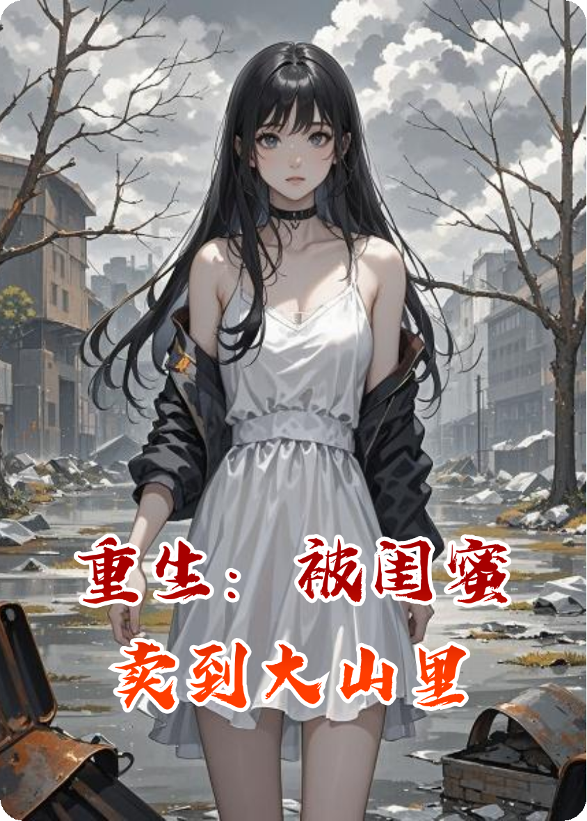 重生：被闺蜜卖到大山里