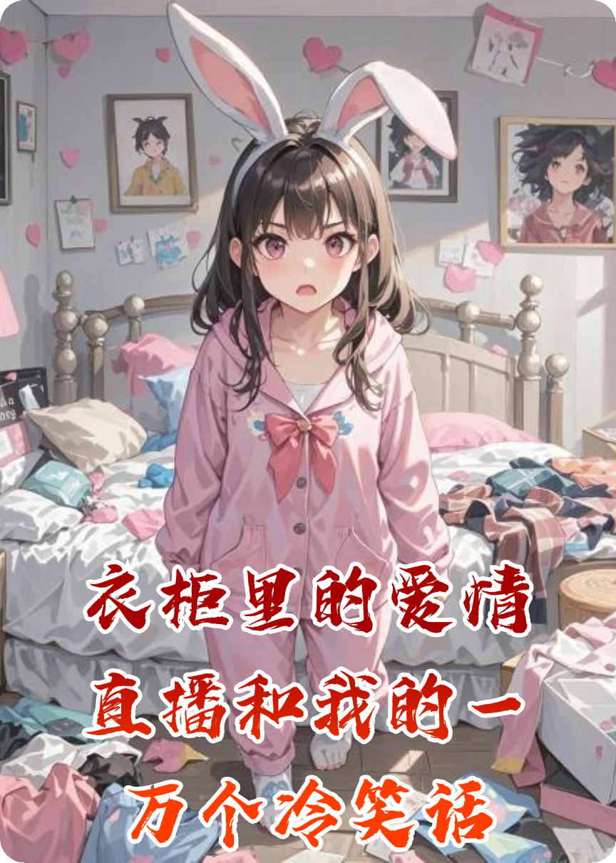 衣柜里的爱情直播和我的一万个冷笑话