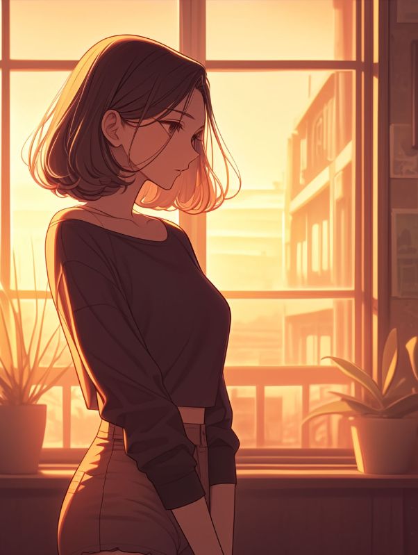 清风闲坐白云眠