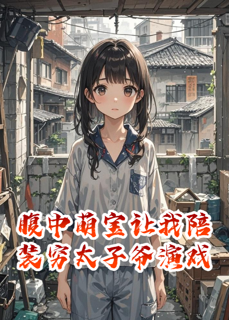 腹中萌宝让我陪装穷太子爷演戏