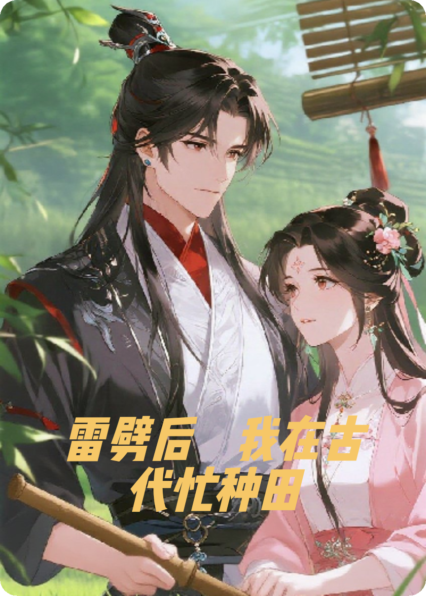 雷劈后，我在古代忙种田