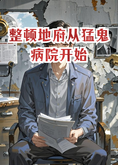 整顿地府从猛鬼病院开始