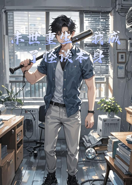 末世重生：我成了怪谈本身
