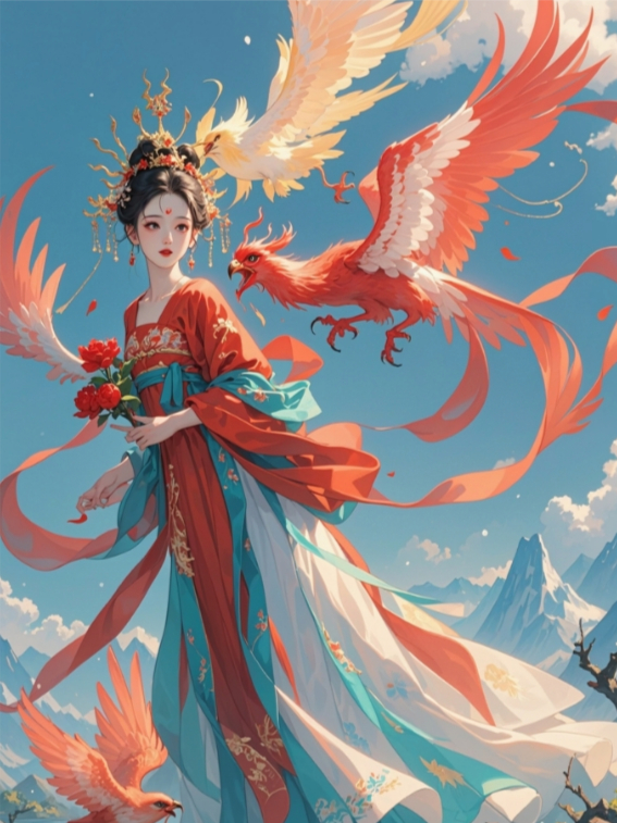 我靠举报仙尊飞升