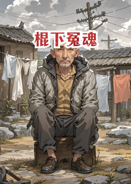 棍下冤魂