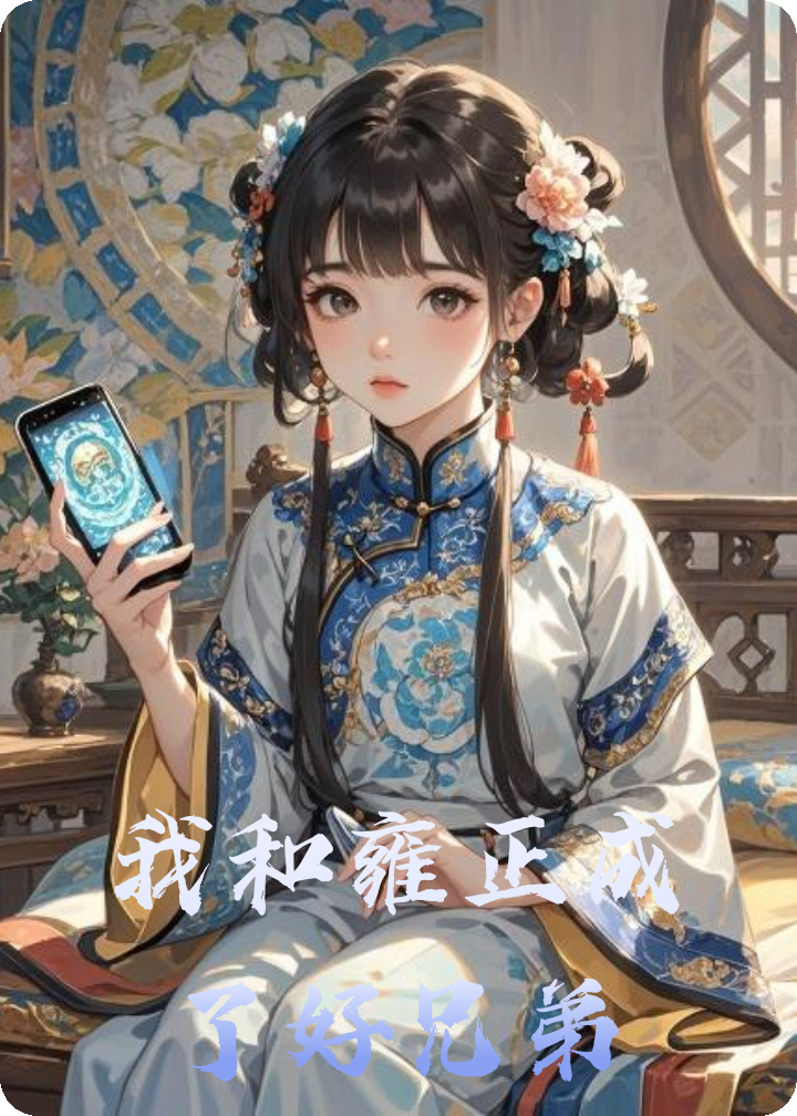 我和雍正成了好兄弟