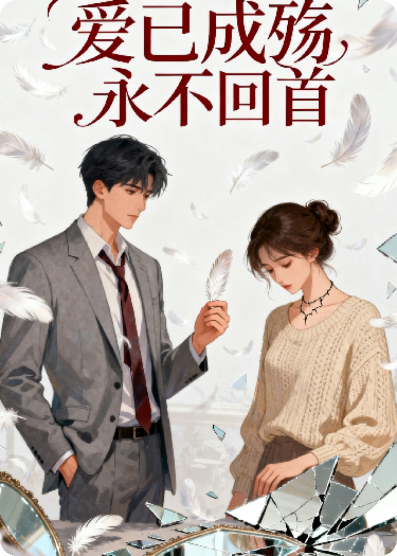 爱已成殇，永不回首