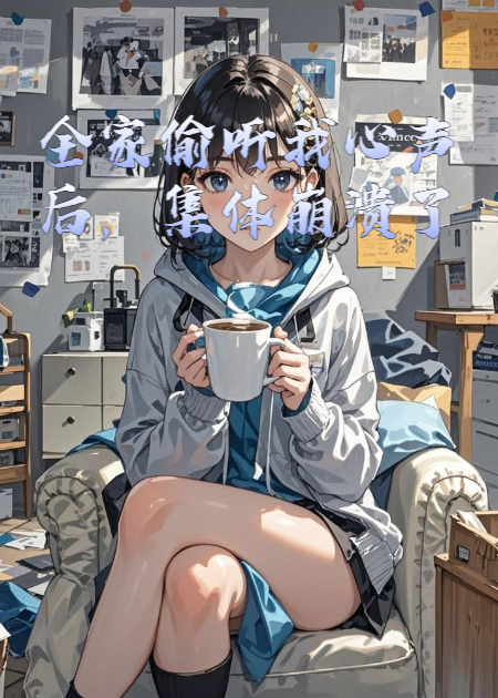 全家偷听我心声后，集体崩溃了