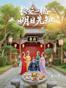 长安一枕，明日先知
