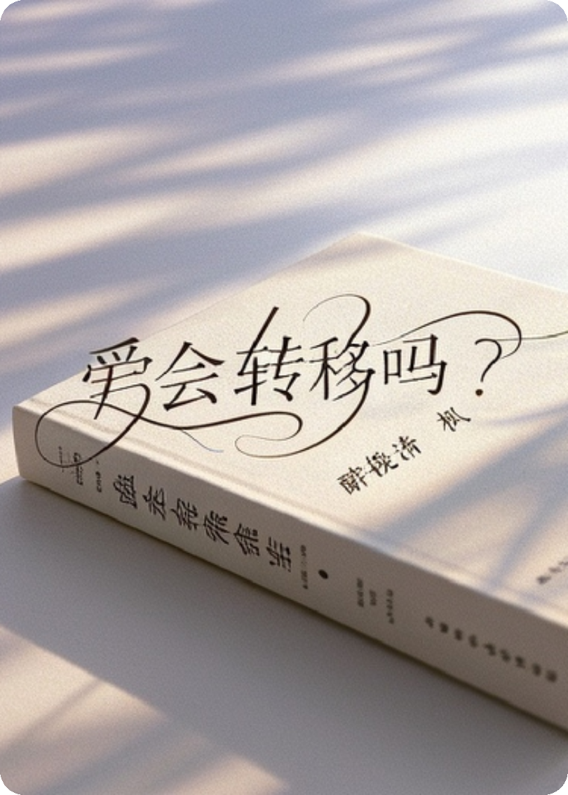 爱会转移吗？