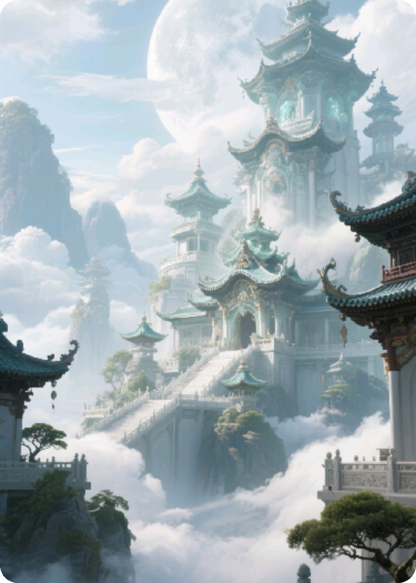 赘婿段玉龙，多子多福