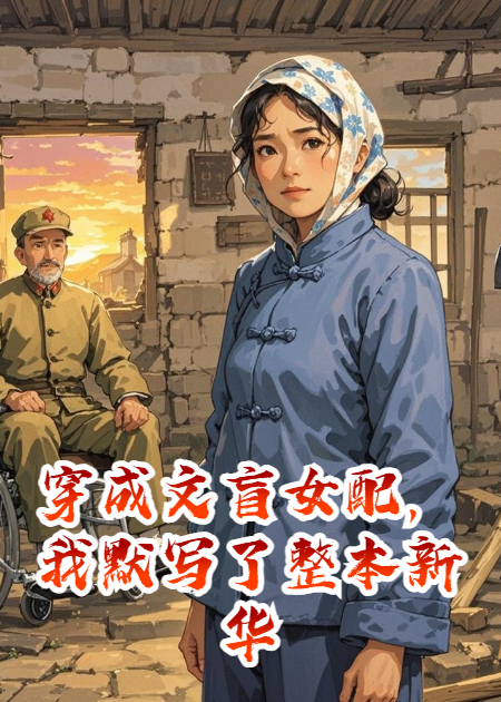 穿成文盲女配，我默写了整本新华字典