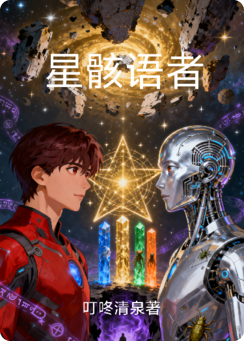 星骸语者