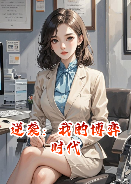逆袭：我的博弈时代