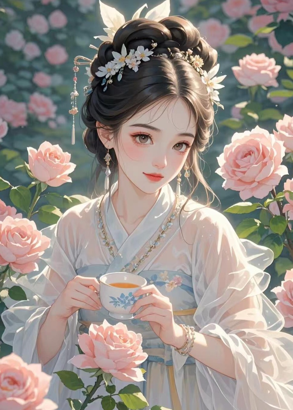 若无来生渡此劫