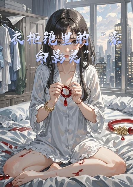 衣柜镜里的“索命影灵”