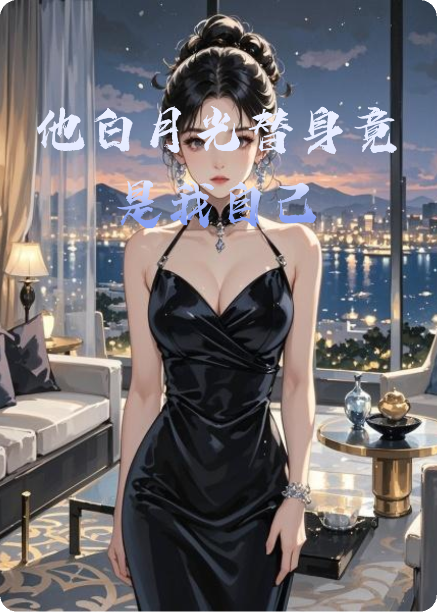 他白月光替身竟是我自己