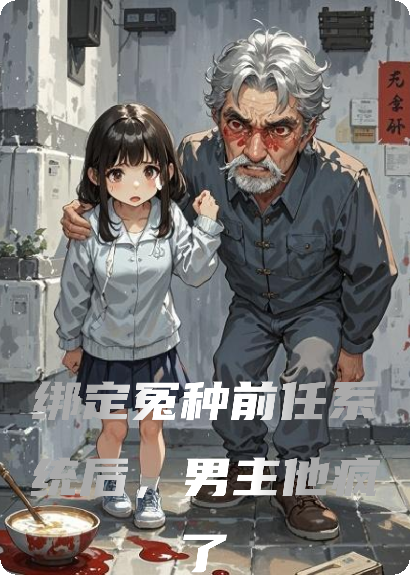 绑定冤种前任系统后，男主他疯了