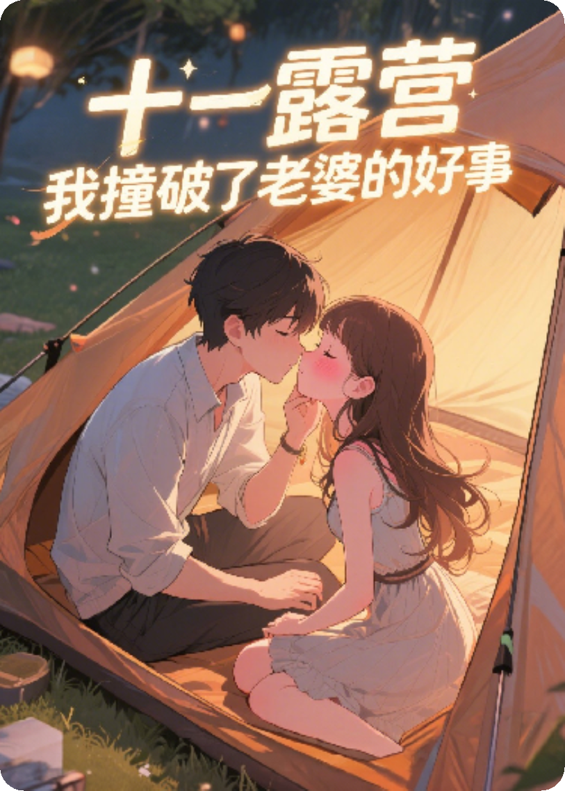 十一露营，我撞破了老婆的好事