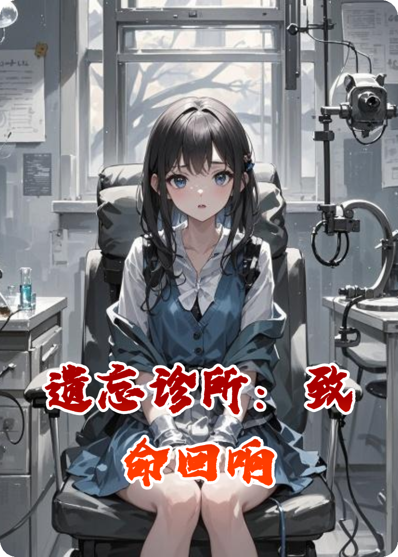 遗忘诊所：致命回响