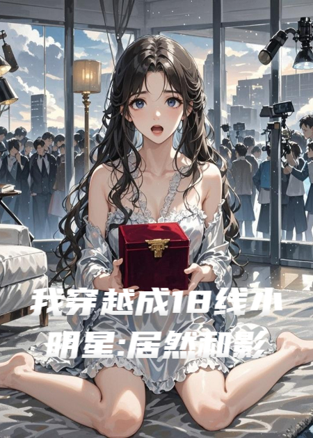 我穿越成18线小明星:居然和影帝在热搜同居