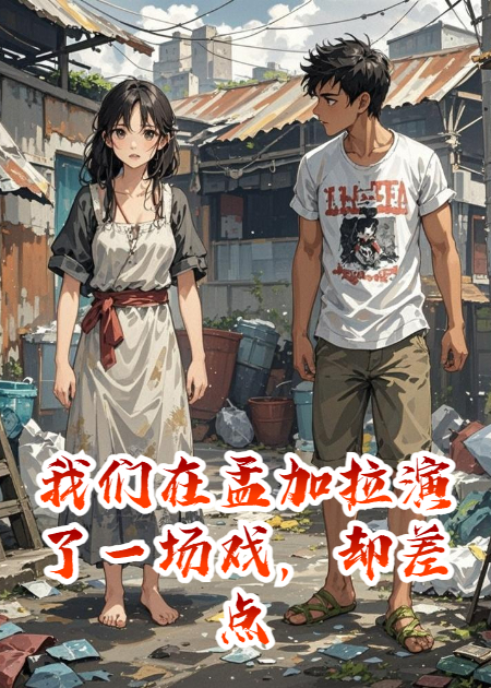 我们在孟加拉演了一场戏，却差点真回不来