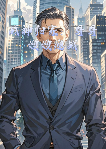 战神归家：哥哥嫂嫂迎战！