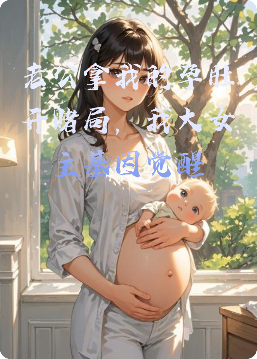 老公拿我的孕肚开赌局，我大女主基因觉醒