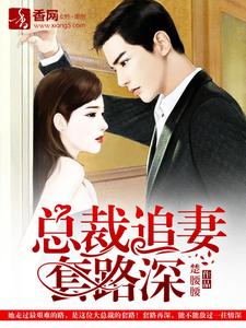 总裁追妻套路深