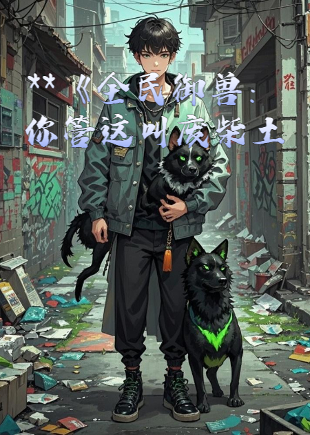 **《全民御兽：你管这叫废柴土狗？》**