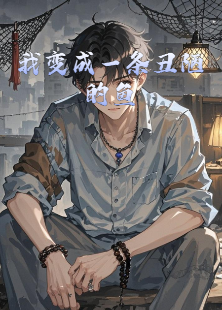 我变成一条丑陋的鱼
