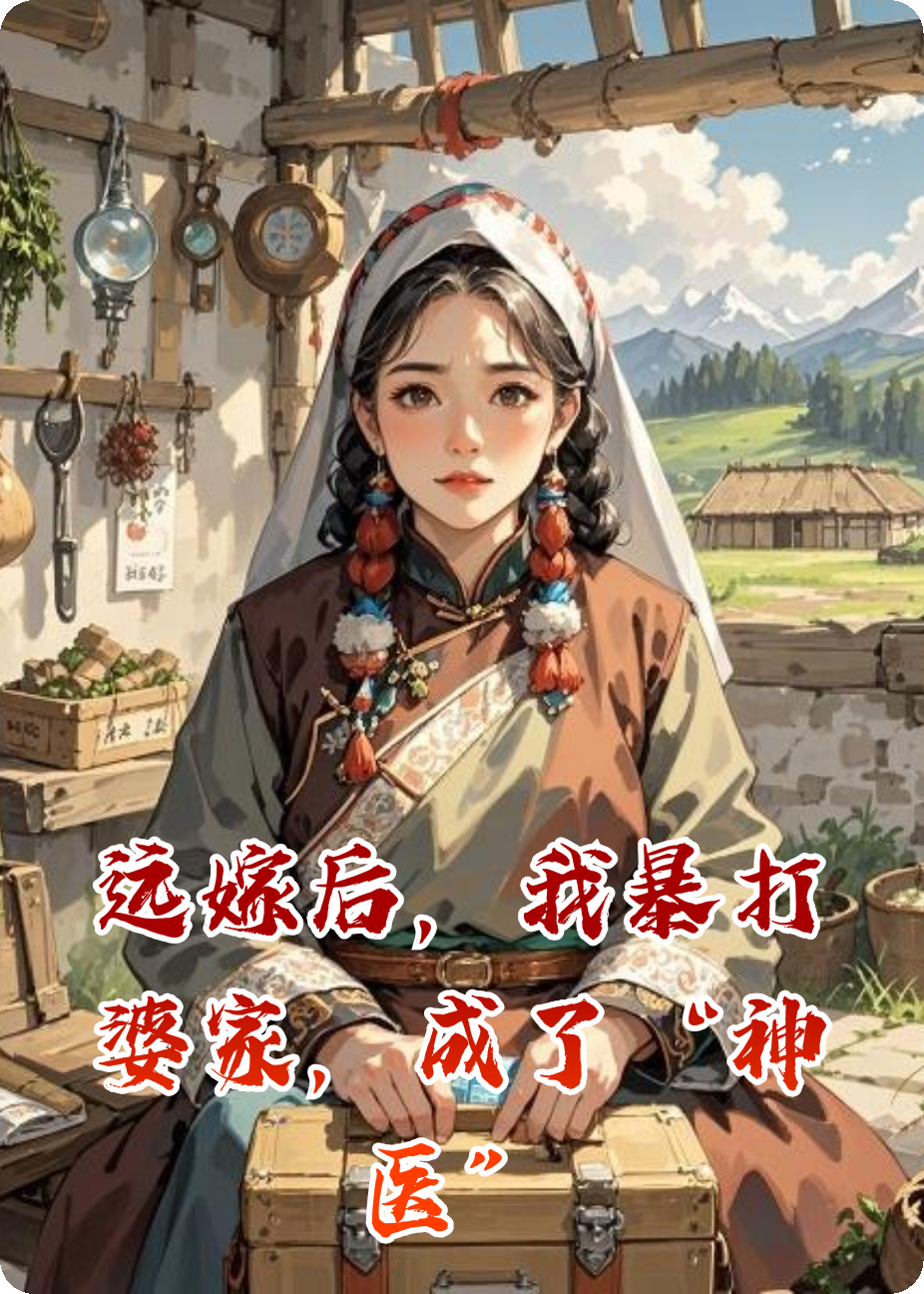 远嫁后，我暴打婆家，成了“神医”