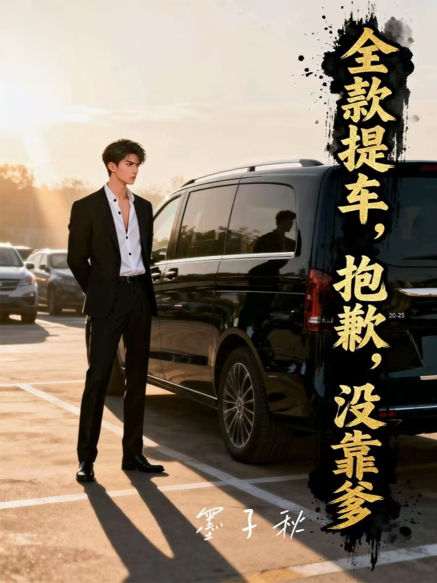全款提车，抱歉，没靠爹